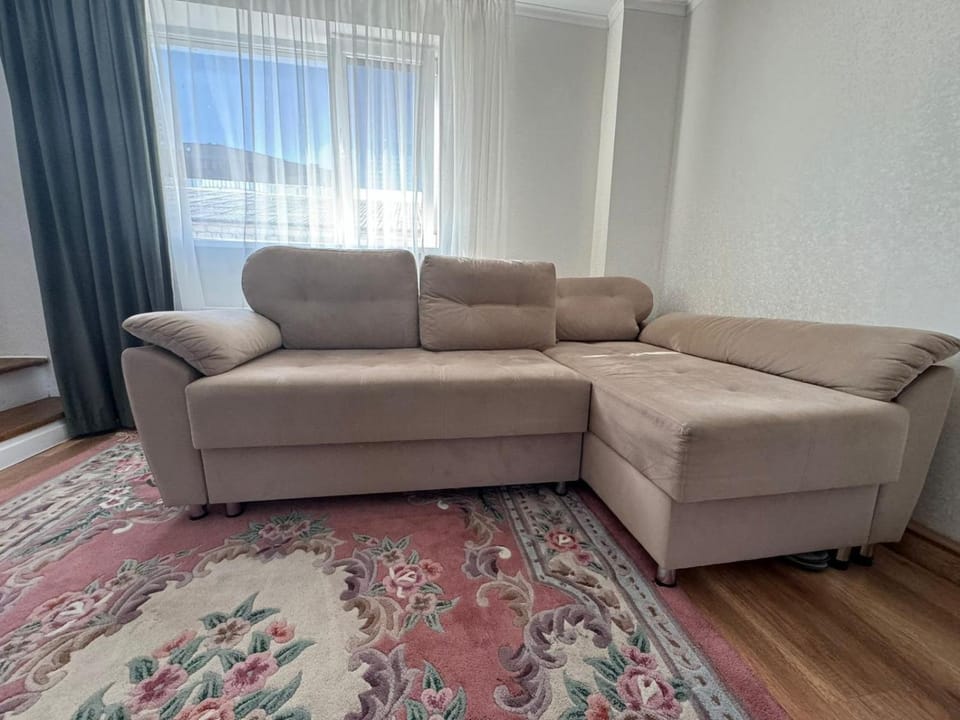 Opera Maisonette Apartment in Chișinău