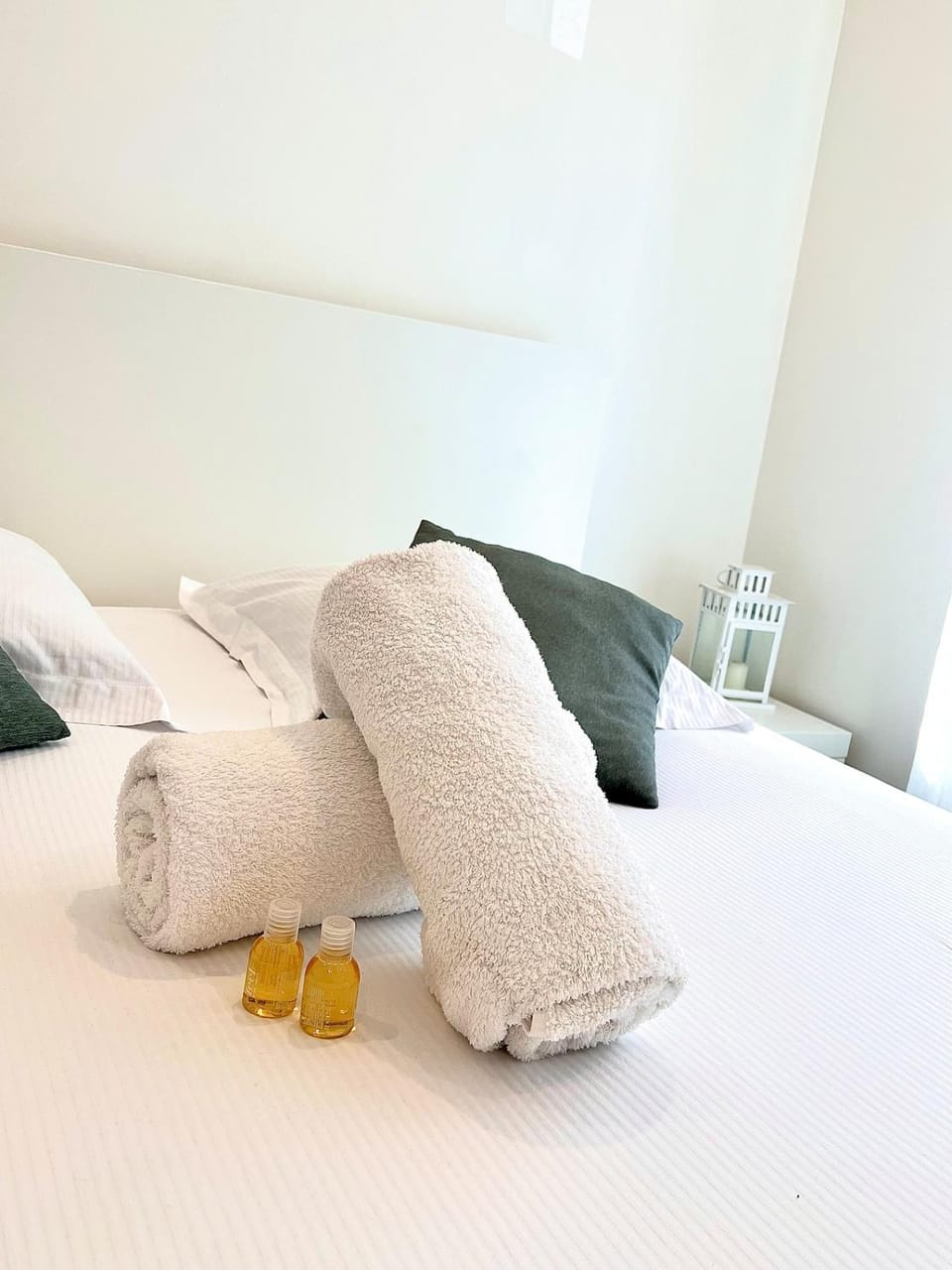 Le Cocon Verdoyant - 2 Chambres - Montchat Apartment in Villeurbanne