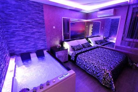 Premium Apartman Apartment in Serbia