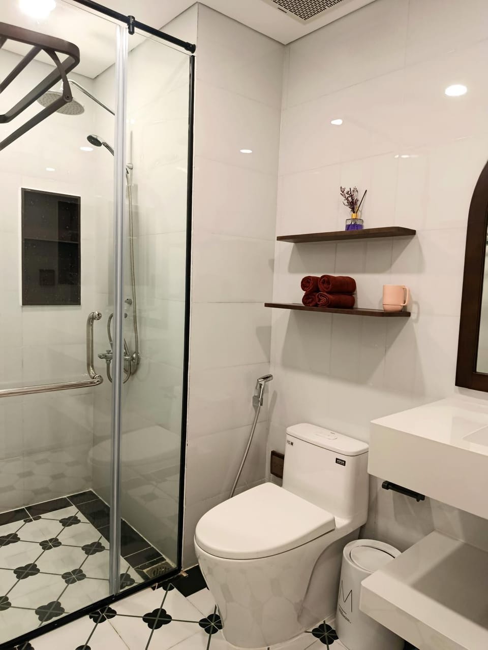 Toilet, Bathroom