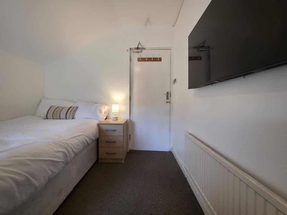 Oxford Private Room Marston Vacation rental in Oxford