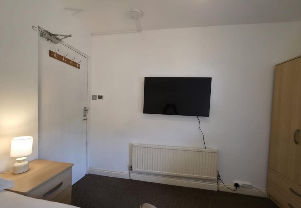Oxford Private Room Marston Vacation rental in Oxford
