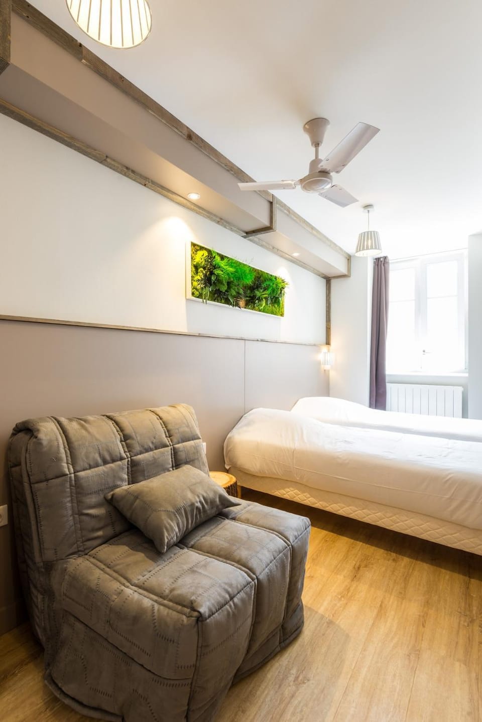 La Cabane studio au centre ville Apartment in Lyon