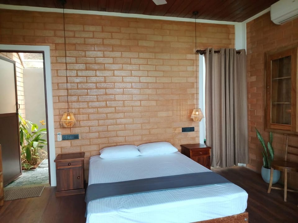 Mukalawatta Villa Villa in Kamburugamuwa