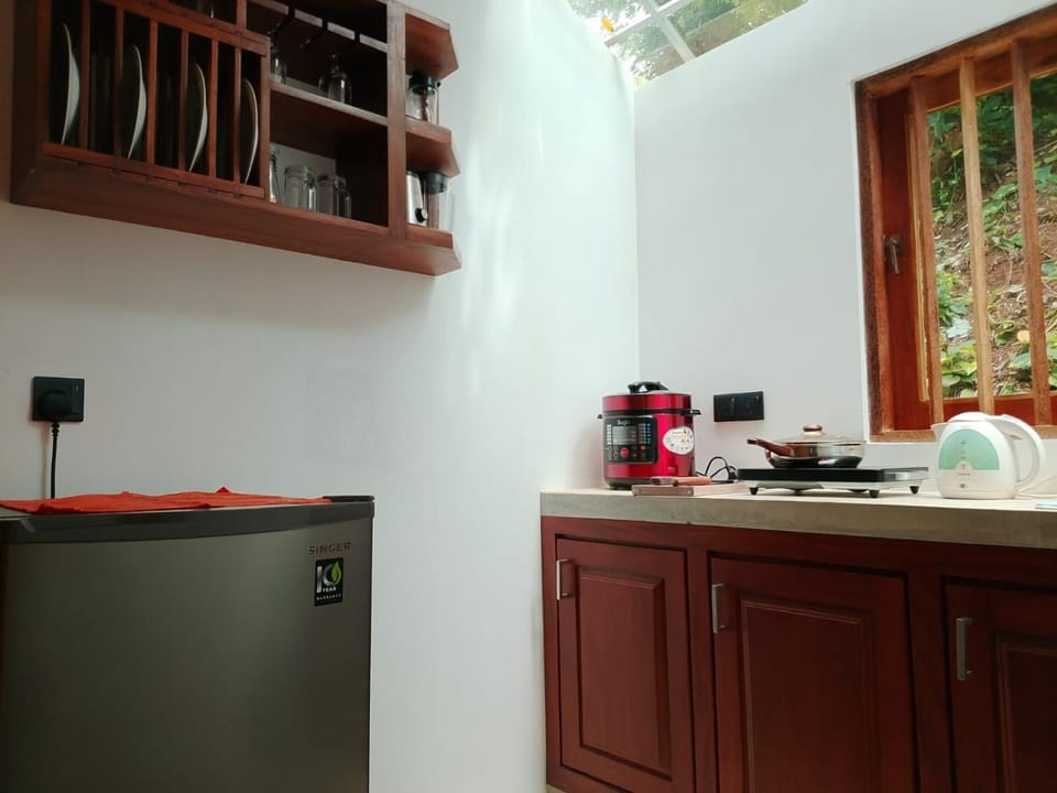 Mukalawatta Villa Villa in Kamburugamuwa