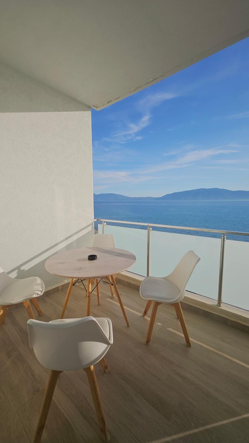 Sea view