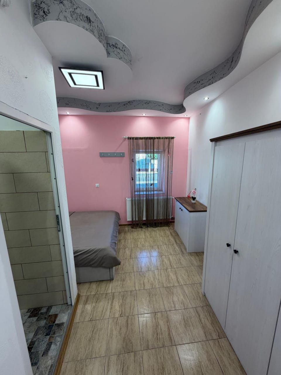 Sixtor hause Apartment in Romania