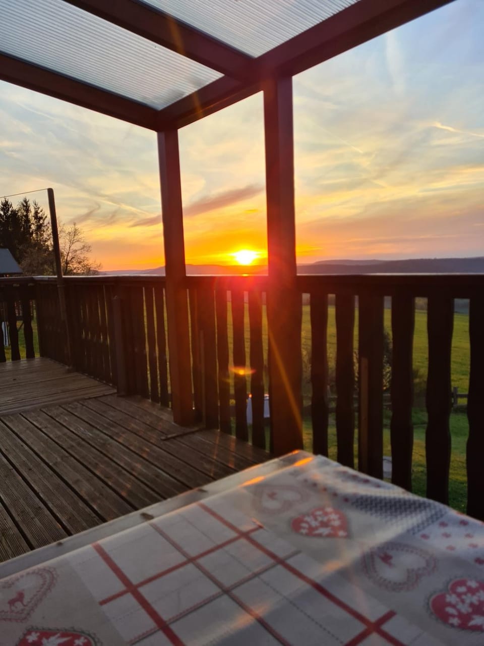 Chalet de 116 m2 pour 6 personnes Chalet in Vosges