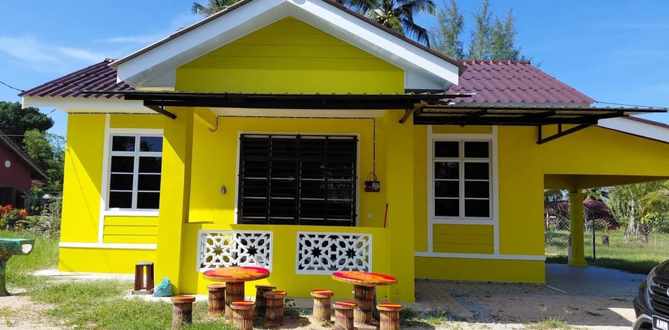 RKhomestay Vacation rental in Terengganu, Malaysia