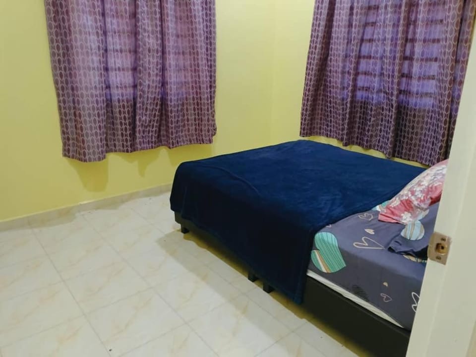 RKhomestay Vacation rental in Terengganu, Malaysia