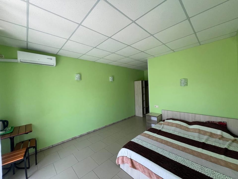 Нимб Hotel in Odessa Oblast