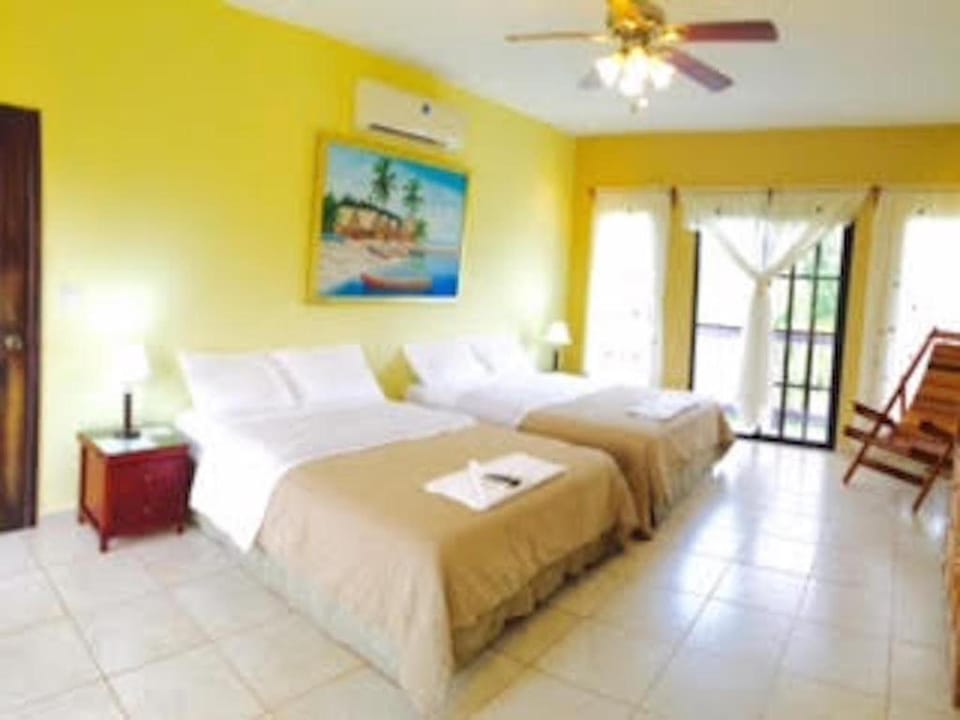 Day, Photo of the whole room