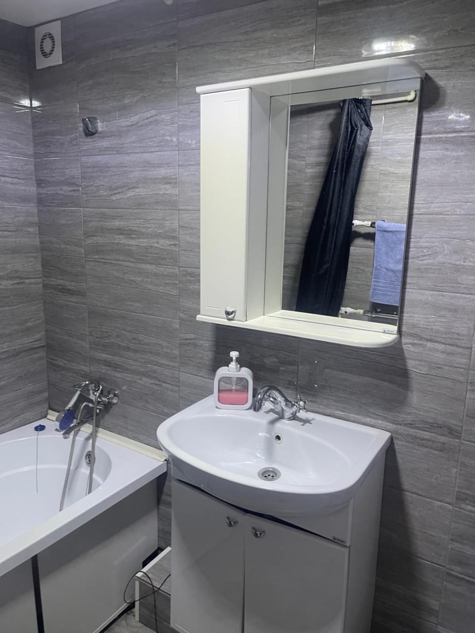Квартира Apartment in Kazakhstan