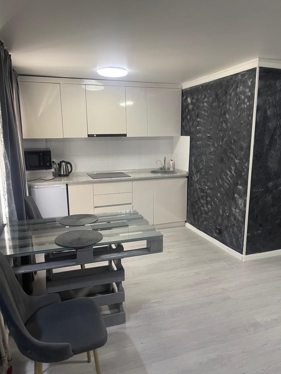 Квартира Apartment in Kazakhstan