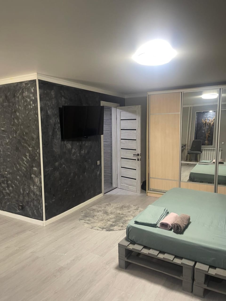 Квартира Apartment in Kazakhstan