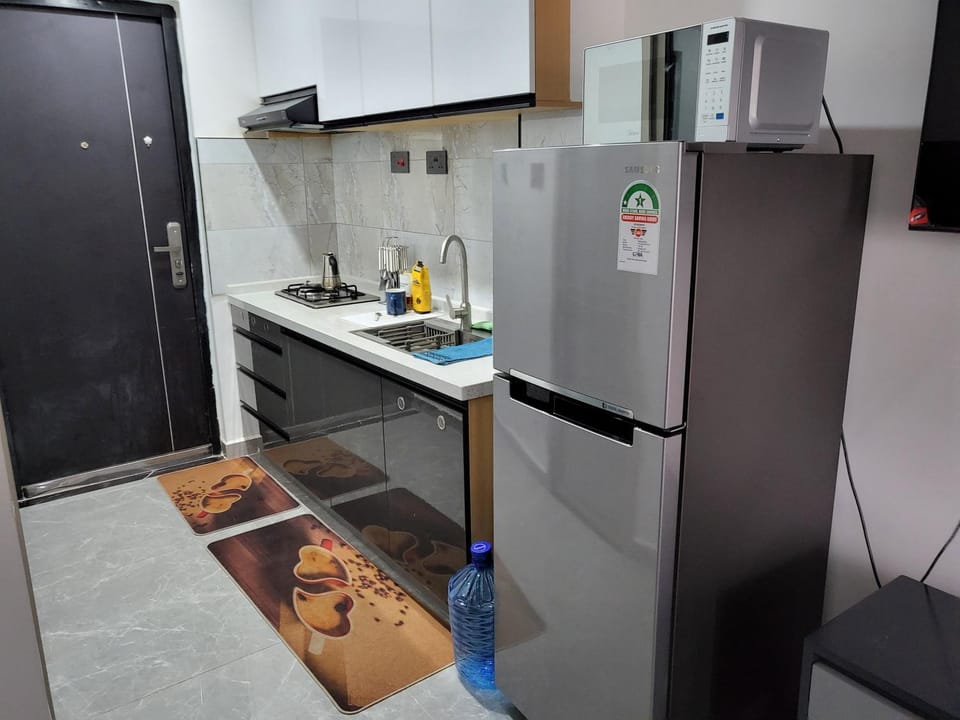 Executive Retreat in Kilileshwa Apartment in Nairobi County