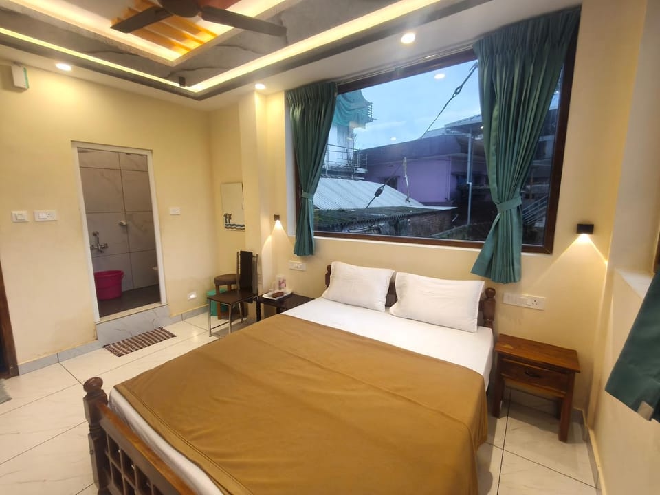 JVMT Glass View Home stay Vacation rental in Tamil Nadu
