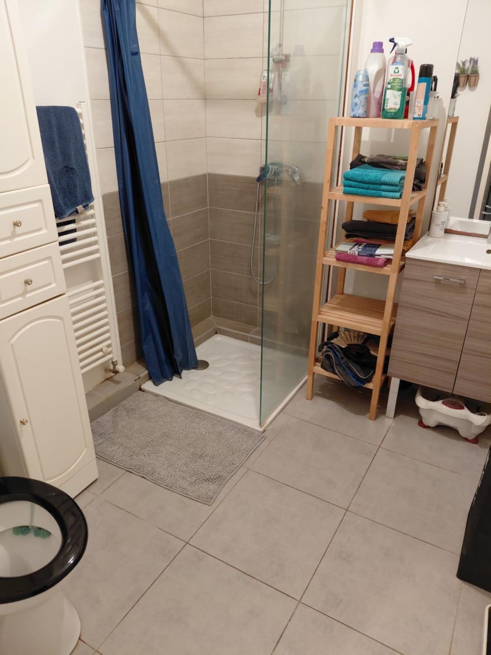 Chambre tout confort Apartment in Lorgues