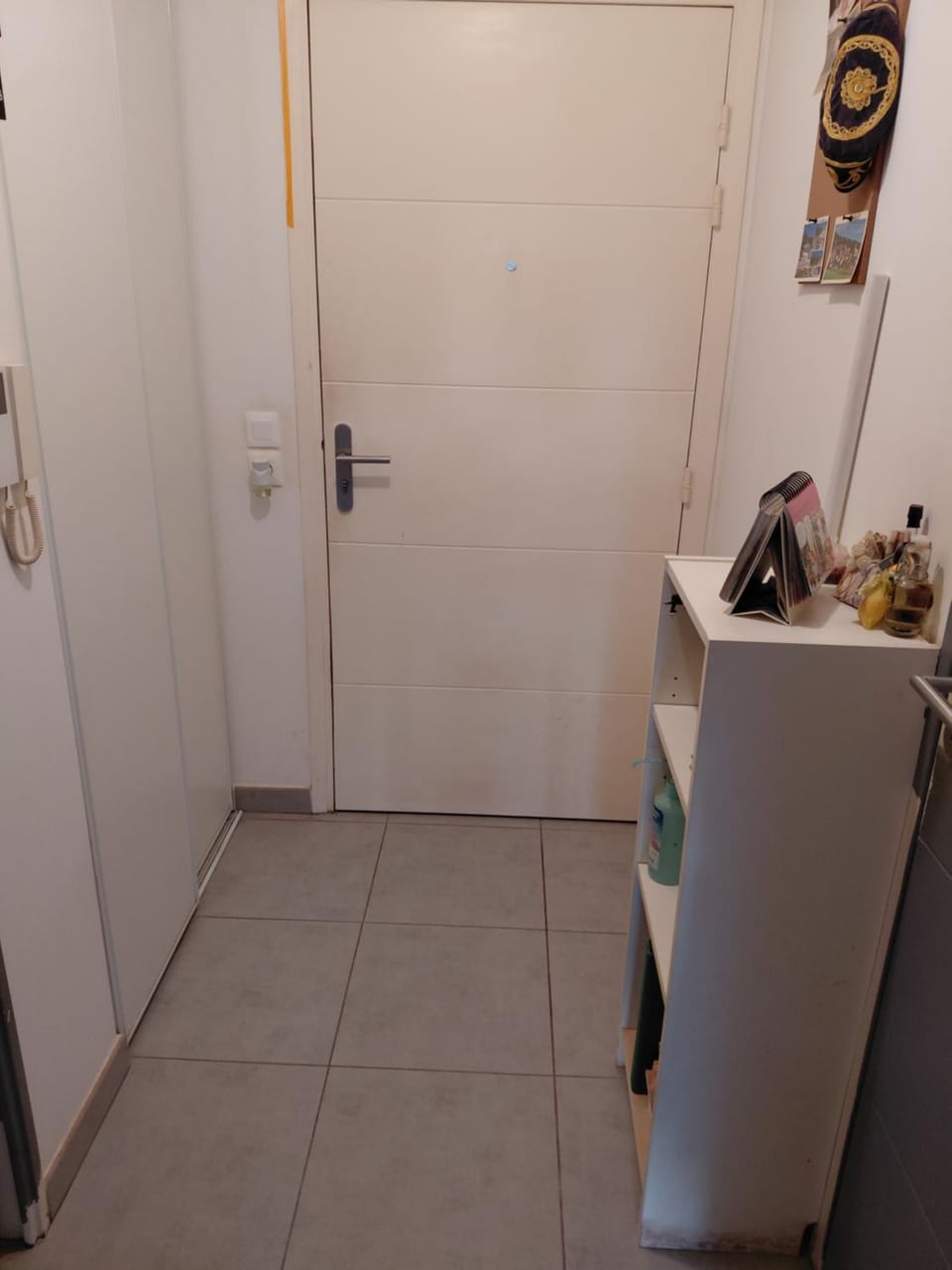 Chambre tout confort Apartment in Lorgues