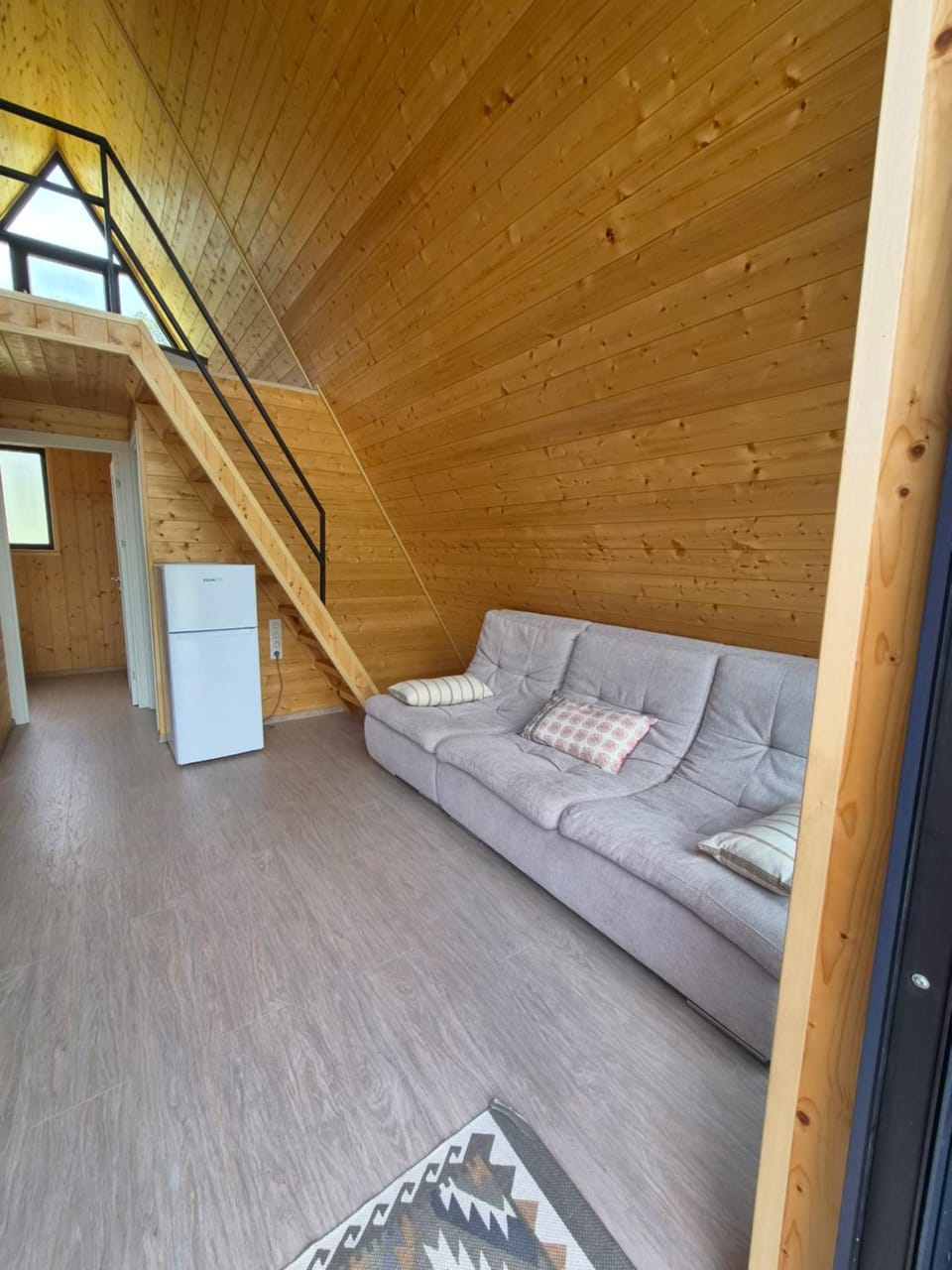 River House Chalet in Moldova