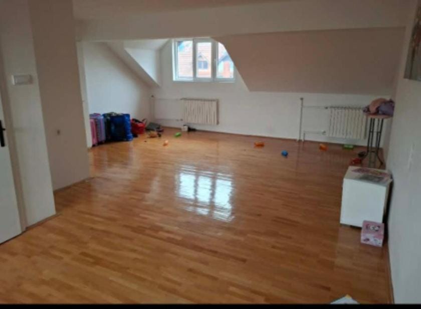 Apartman Janačko Apartment in Serbia