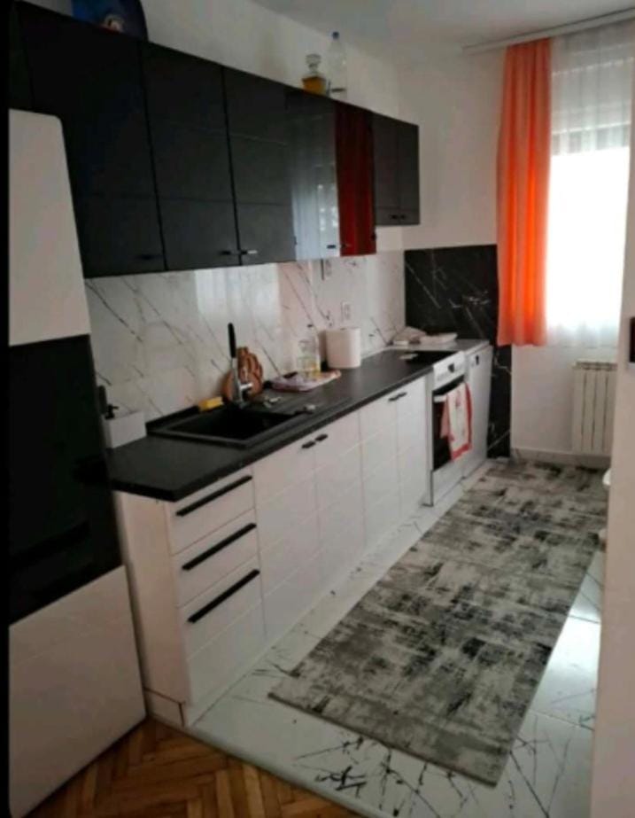 Apartman Janačko Apartment in Serbia