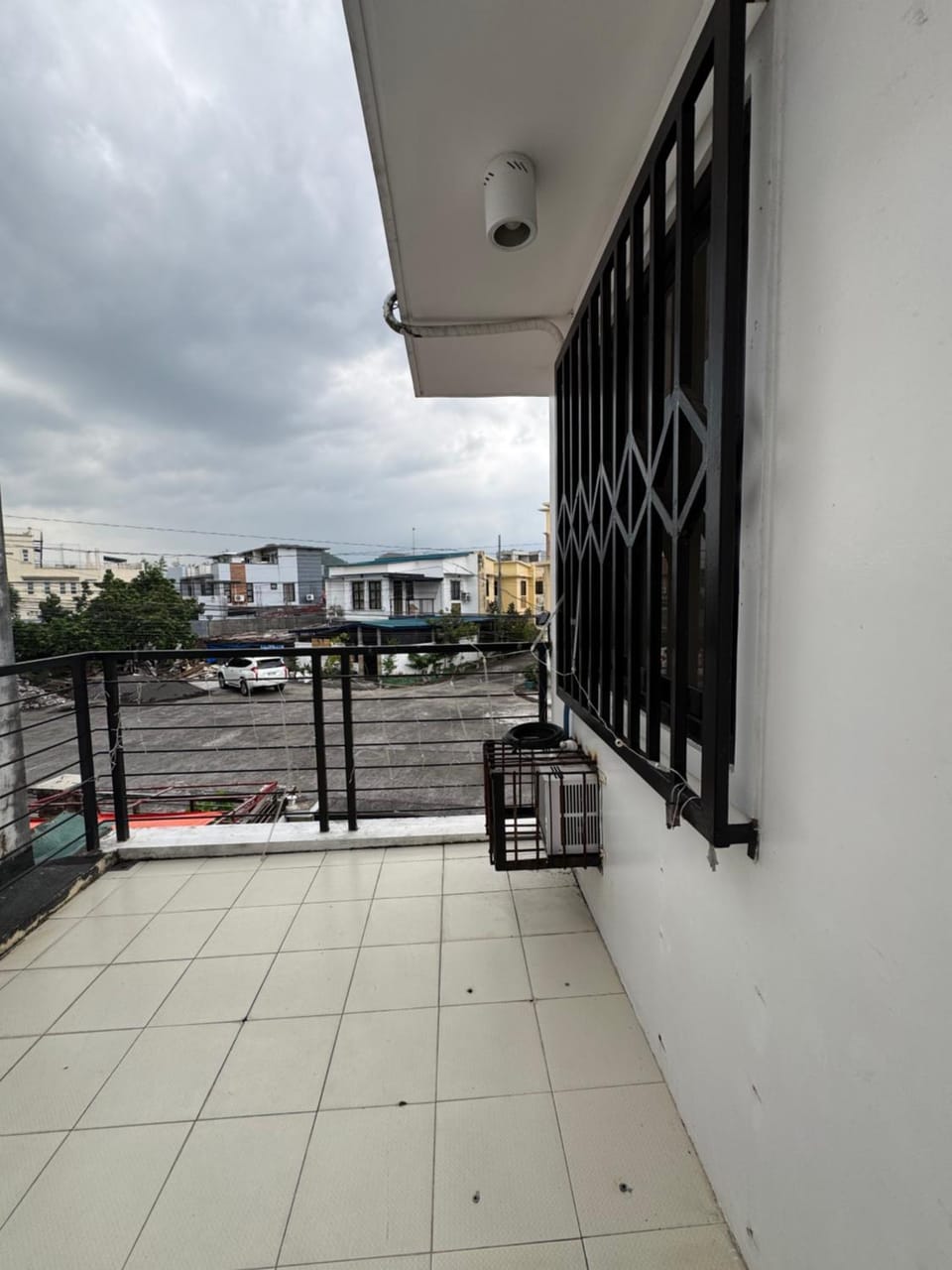 House of Xav Apartment in Bicol