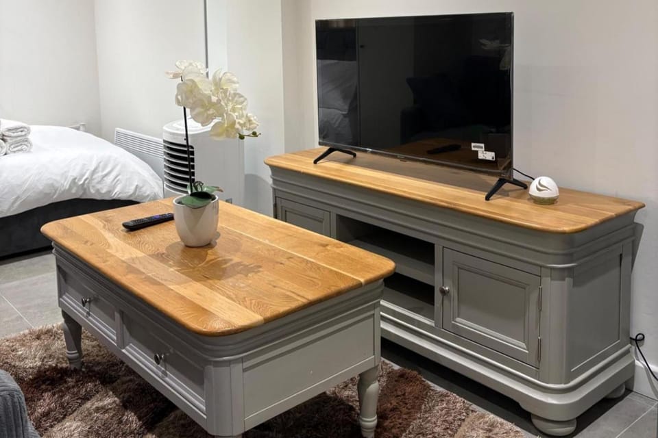 Guesthouse Sleeps 2 with Parking House in Liverpool