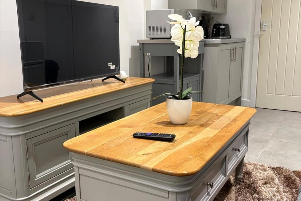 Guesthouse Sleeps 2 with Parking House in Liverpool