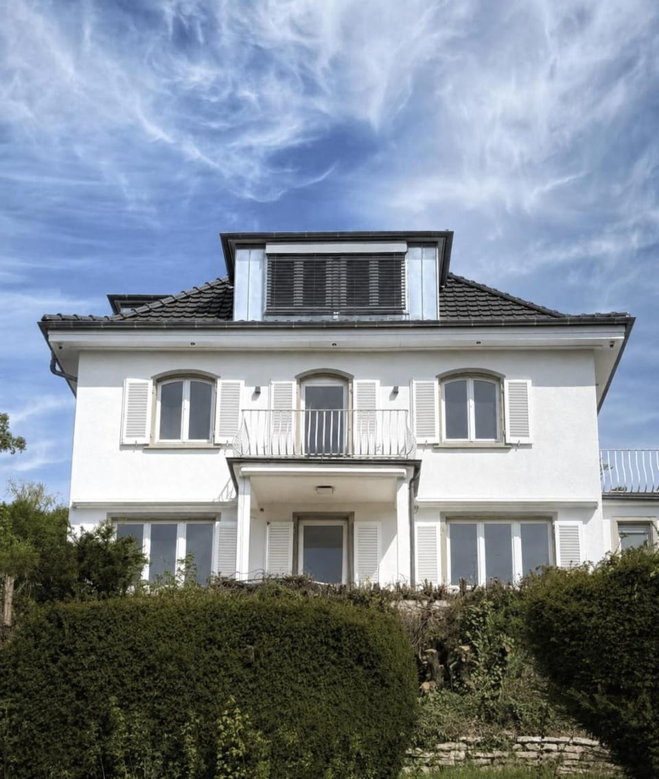 Villa Kristel Villa in Pforzheim