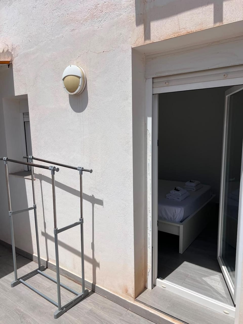 Terraza y sol 2 rooms denamiel 8G3 Apartment in Malaga