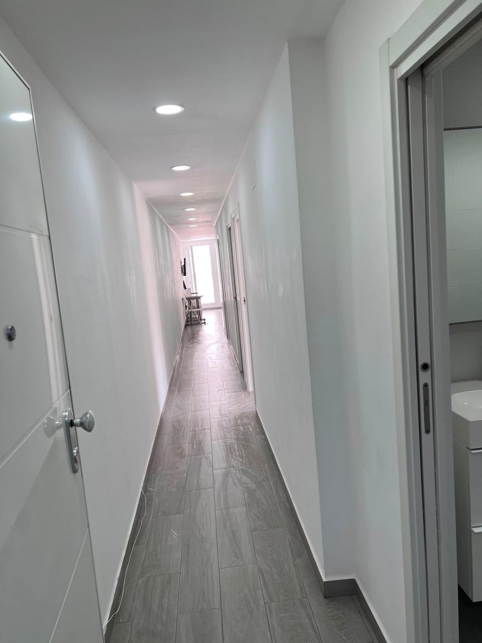 Terraza y sol 2 rooms denamiel 8G3 Apartment in Malaga