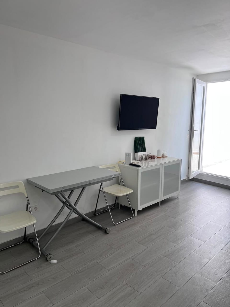 Terraza y sol 2 rooms denamiel 8G3 Apartment in Malaga