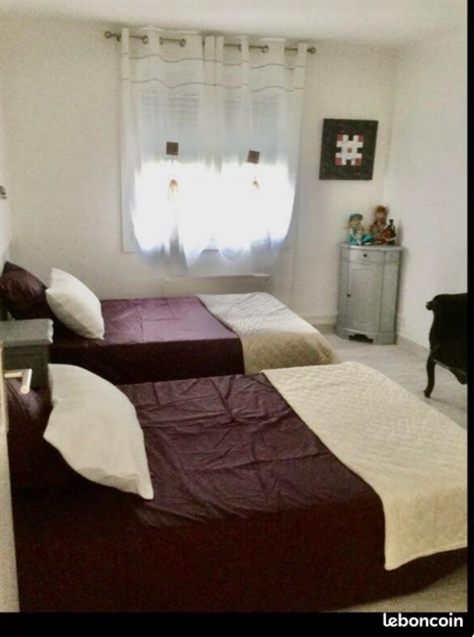 Tranquillité verdoyante Apartment in Montpellier