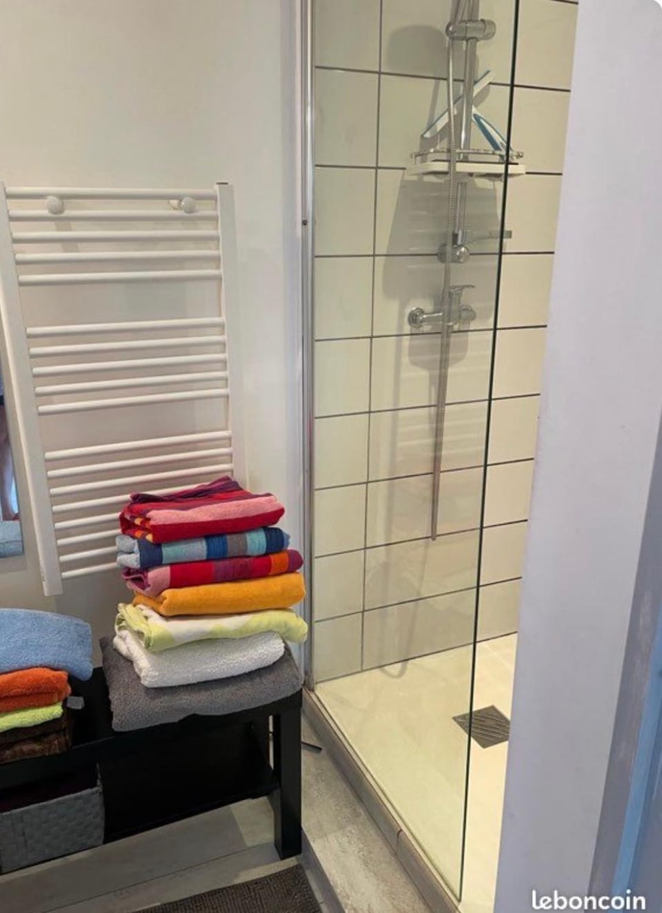 Tranquillité verdoyante Apartment in Montpellier