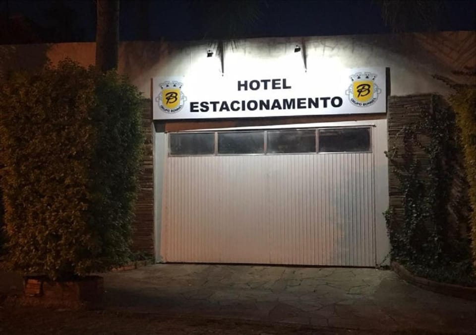 REDE BONNEL 88 Standard Hotel in State of Rio Grande do Sul