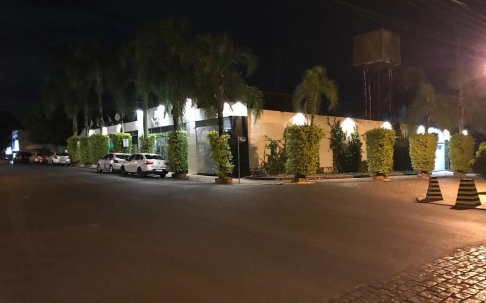 REDE BONNEL 88 Standard Hotel in State of Rio Grande do Sul