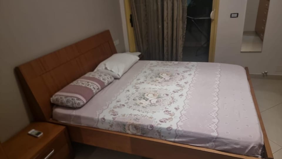 Studio at the Port Vlore Apartment in Vlorë