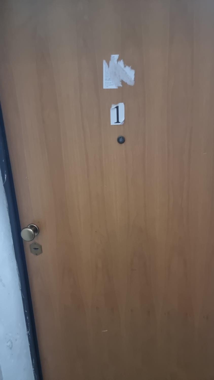 Studio at the Port Vlore Apartment in Vlorë