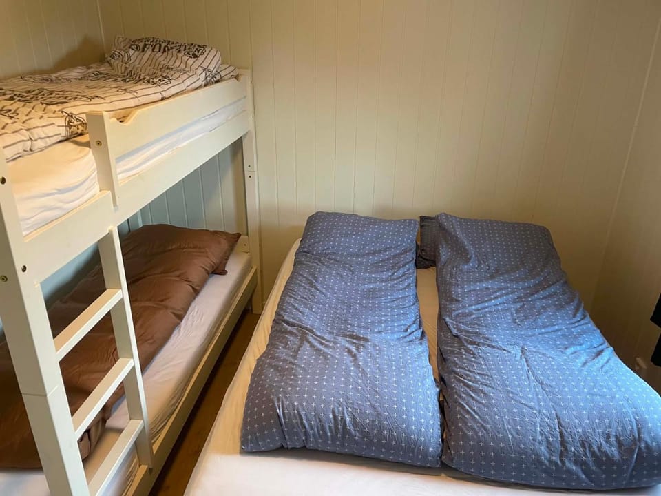 Joesjø 500C Apartment in Nordland, Norway