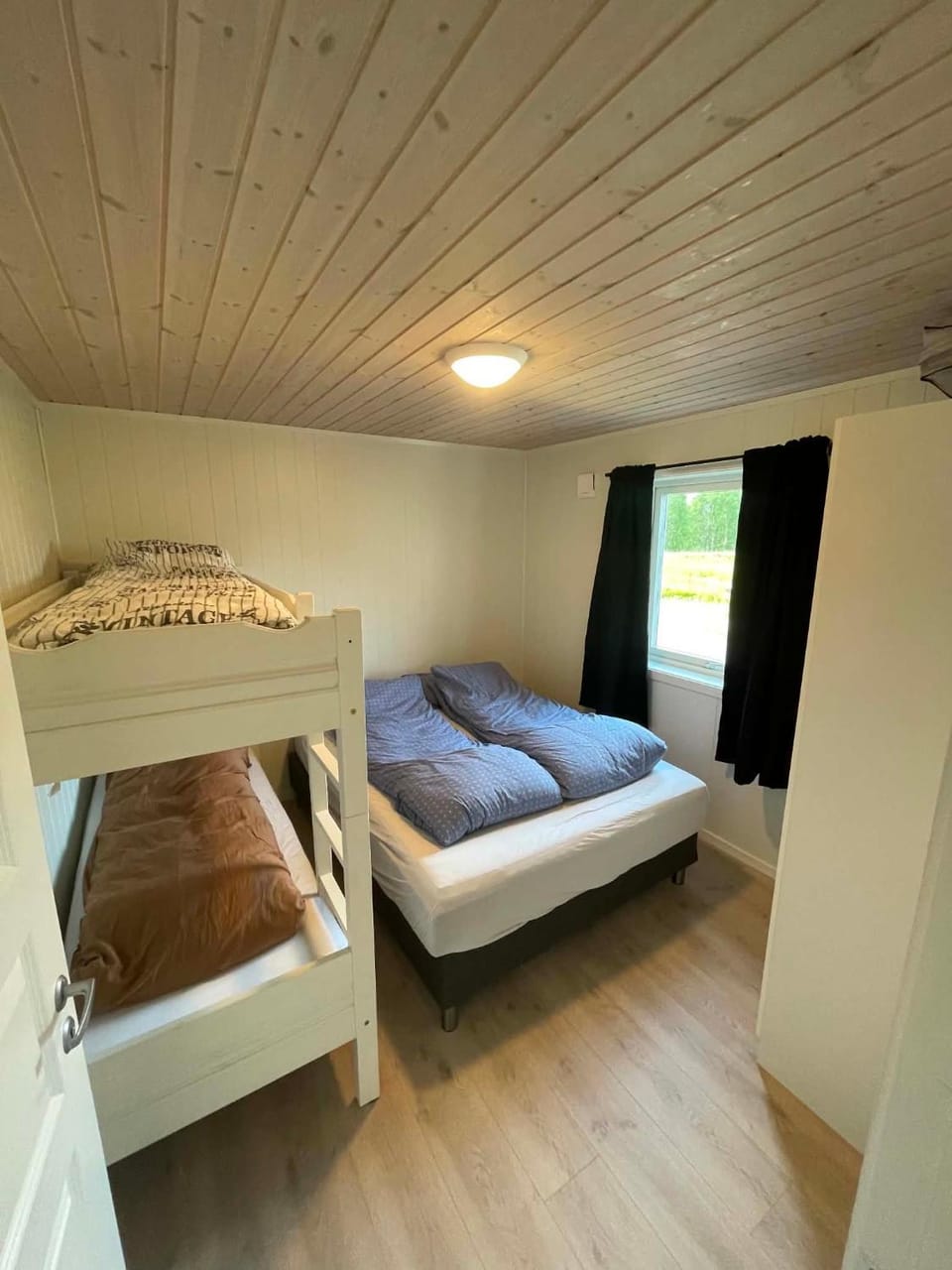 Joesjø 500C Apartment in Nordland, Norway