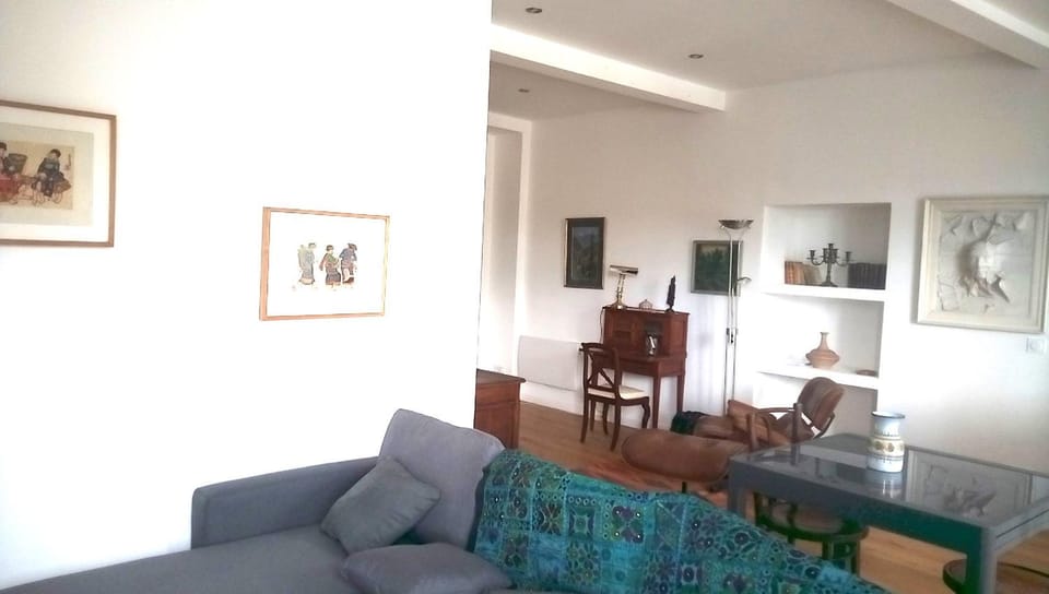 Appartement Centre ville de Lourdes Apartment in Lourdes