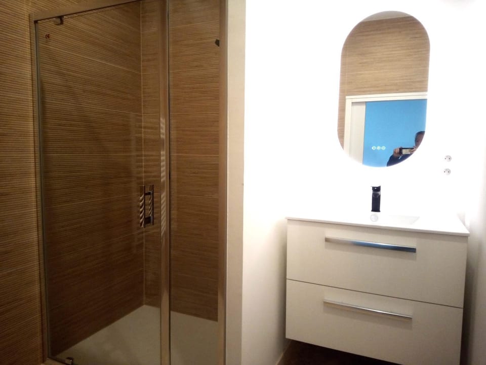 Appartement Centre ville de Lourdes Apartment in Lourdes