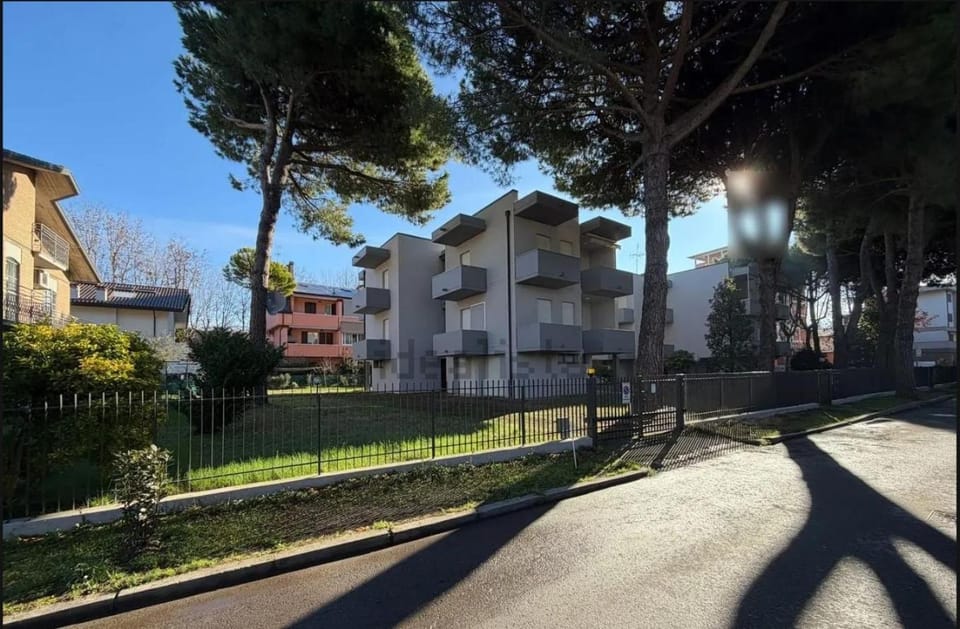 Ad un passo dal mare Apartment in Cervia