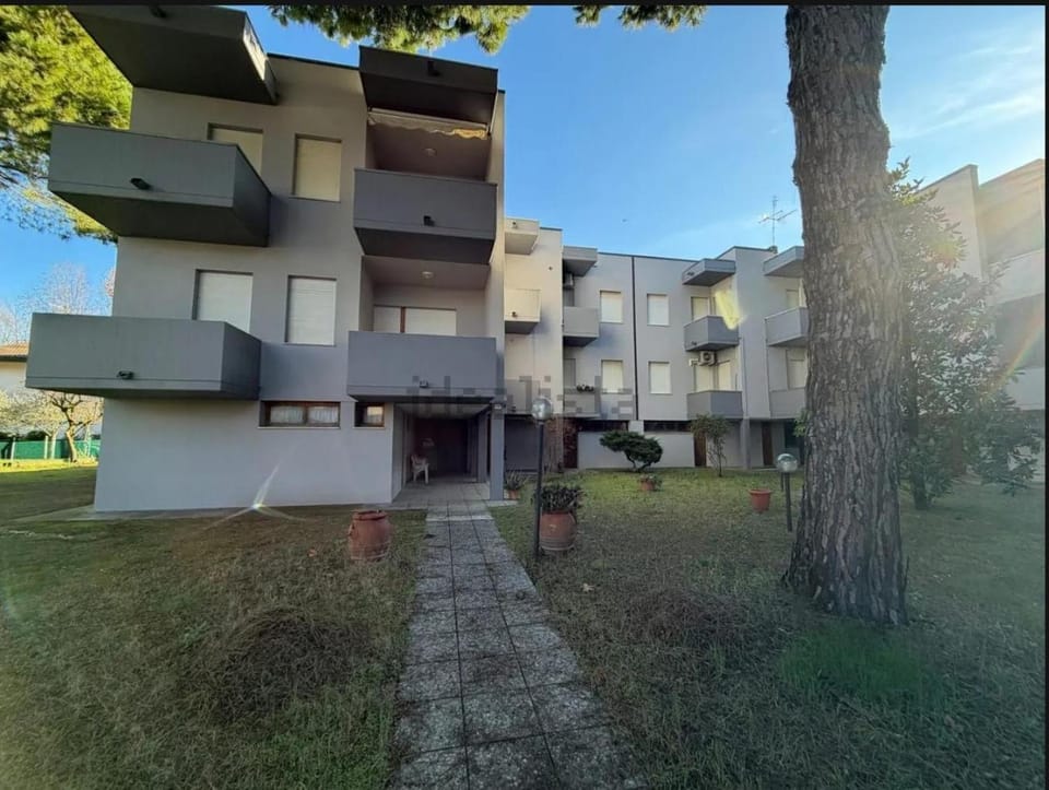 Ad un passo dal mare Apartment in Cervia