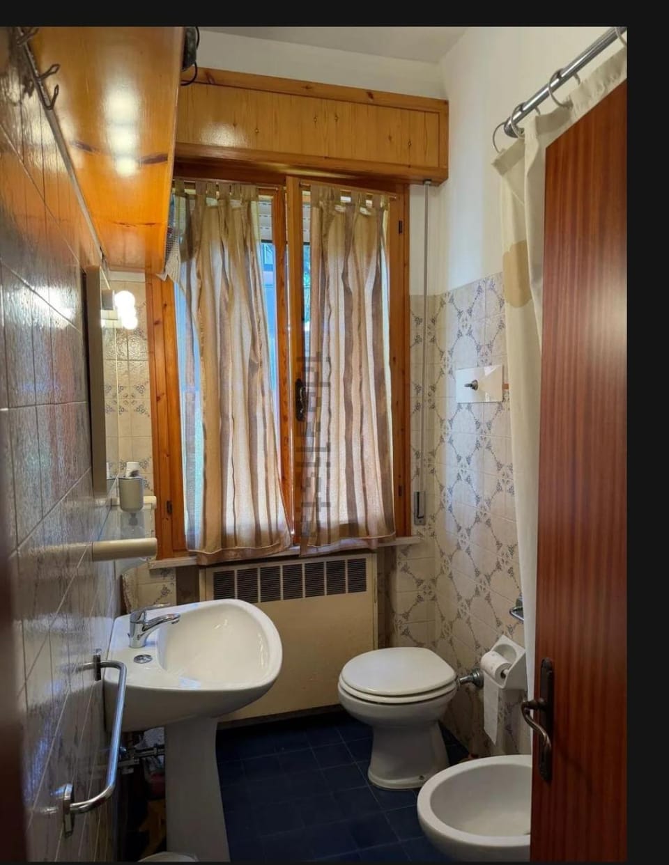 Ad un passo dal mare Apartment in Cervia