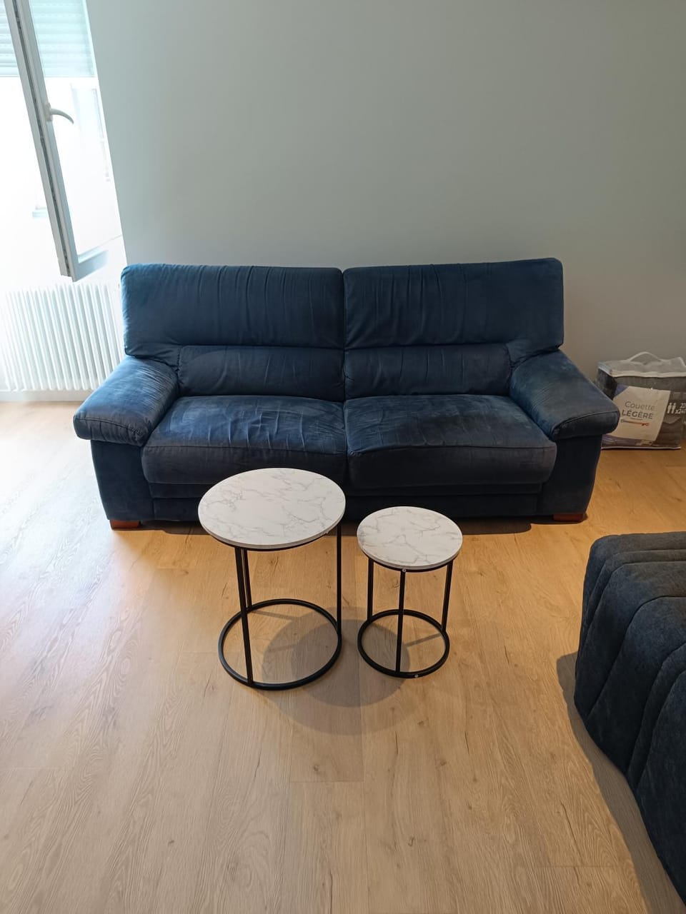 Appartement Saint Malo - Saint Servan à 15 min d'Intra-Muros Apartment in St-Malo