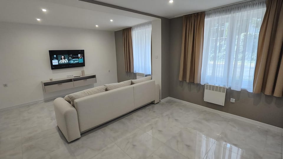 ONE Studio Apartment in Pomeranian Voivodeship