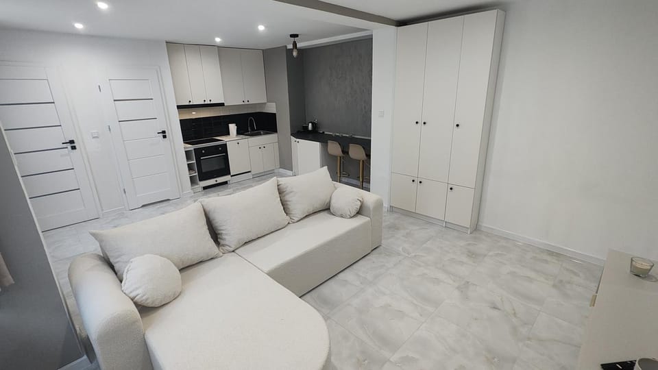 ONE Studio Apartment in Pomeranian Voivodeship