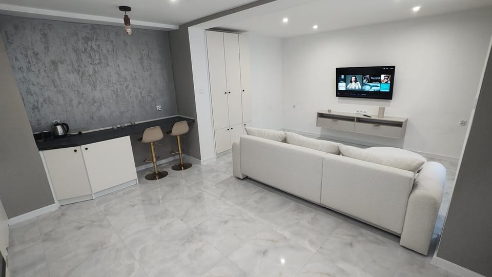 ONE Studio Apartment in Pomeranian Voivodeship